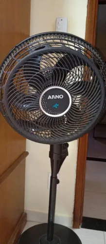 VENTILADOR COLUNA ARNO ULTRA SILANCE FORCE