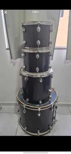 Bateria Prime America