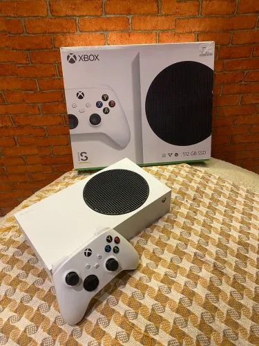 Xbox séries S