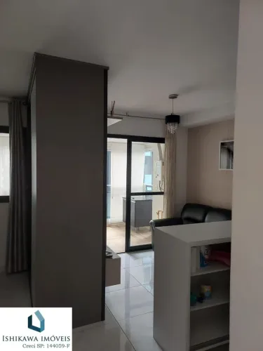 APARTAMENTO RESIDENCIAL em São Paulo - São Paulo, Vila Mariana
