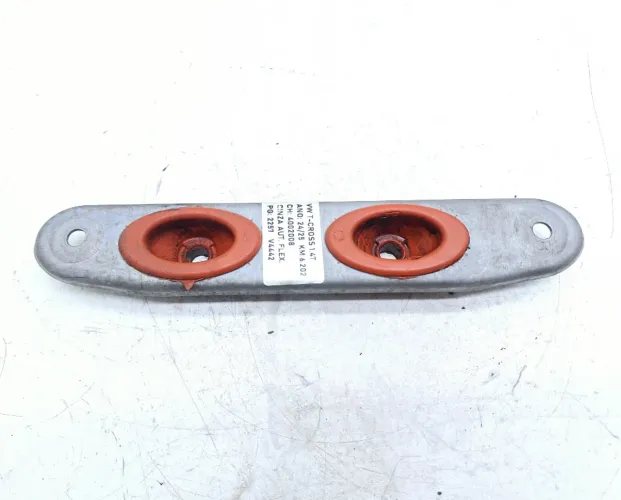 Suporte Coxim Escapamento Vw Tcross Tsi 1.4 2025
