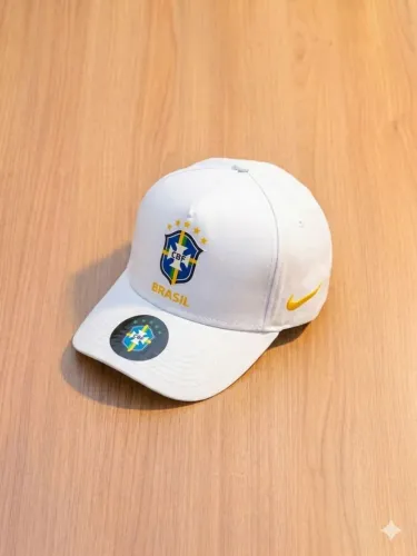 Boné Do Brasil