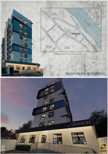 Oportunidade Loft quase pronto