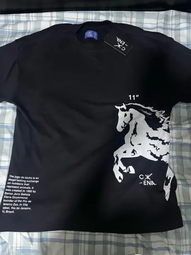 camisa ciena