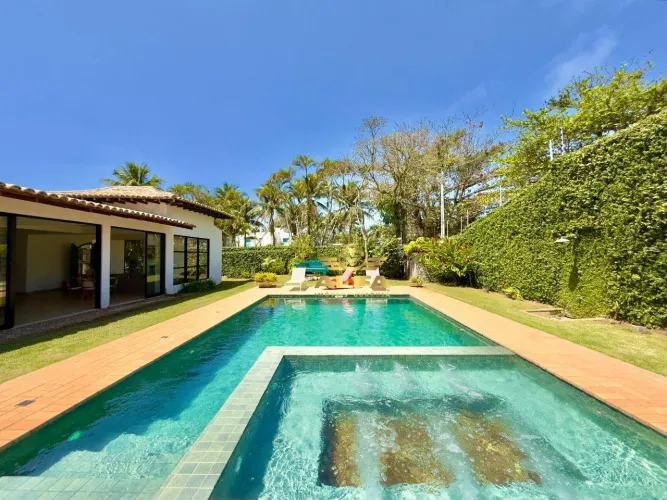Casa à Venda no Pernambuco em Guarujá | Alfa Imóveis Guarujá