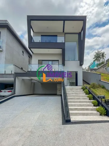CASA EM CONDOMÍNIO - NEW VILLE - SP