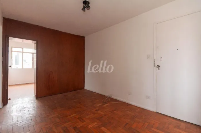 Apartamento 2 quartos para alugar no(a) Aclimação
