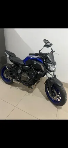 MT07 20/21