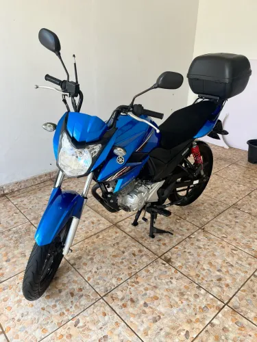Fazer SED 150 14/15