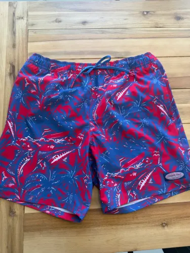 Bermuda importada Vineyard vines Tamanho americano M 