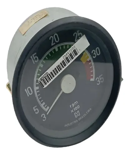 Marcador Contagiro 3500rpm 700hz Mb Mercedes