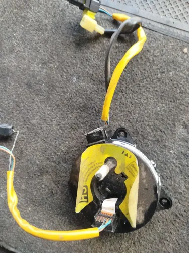 Cinta Air bag Chery QQ