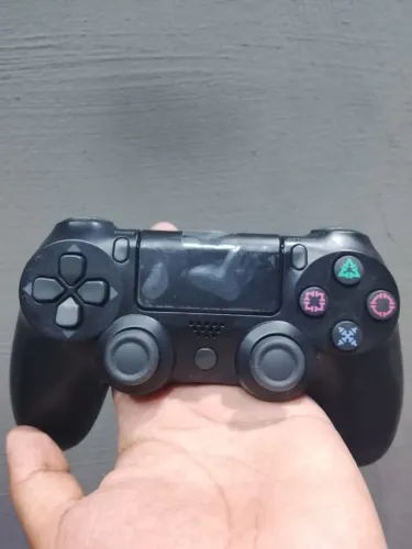 Controle sem Fio Ps4