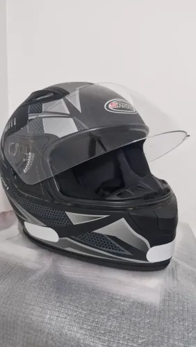 Capacete EBF Spark
