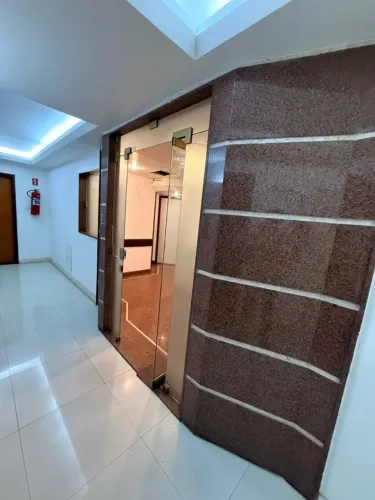 Andar Comercial Centro RJ 402 m²