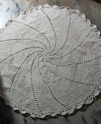 Tapete Espiral