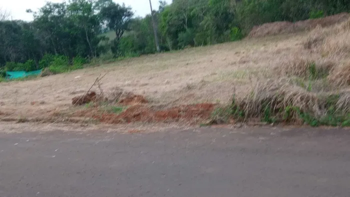 Excelente oportunidade: Lote Village Solaris - Irati/PR