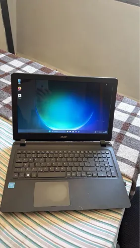 Notebook Acer aspire 4GB - 128 MB