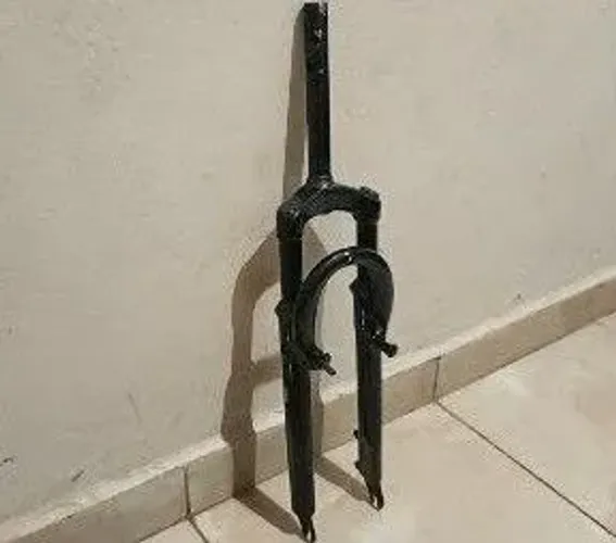 Garfo Suspensão Paco Aro 26 Standard (Com Rosca) - Desapego