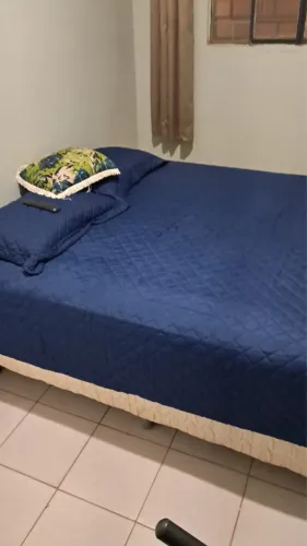 Cama Casal
