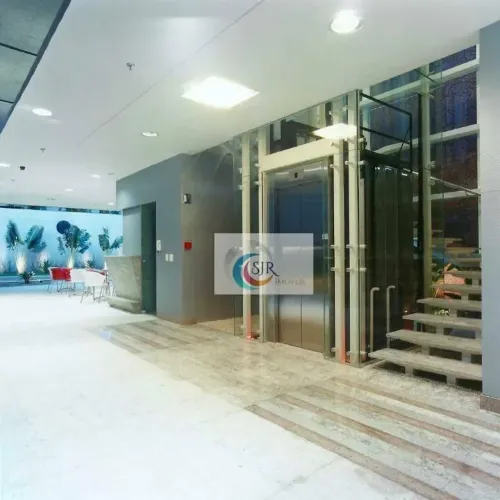 Conjunto para alugar, 192 m² por R$ 22.150,01/mês - Brooklin - São Paulo/SP