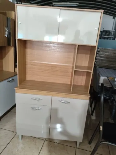 ARMARIO LUNA . NOVO