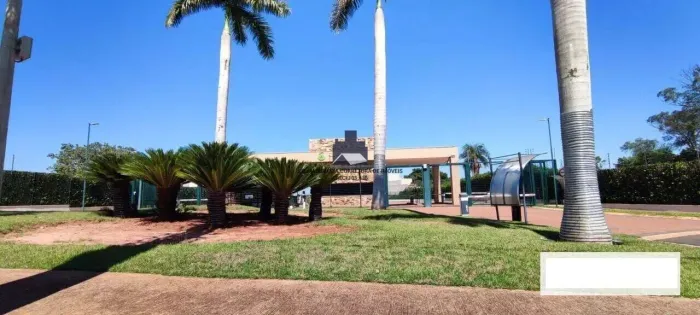 Terreno à venda no condomínio quinta do golfe reserva - São José do Rio Preto/SP