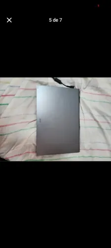 Vendo notebook accer aspire 5 semi novo