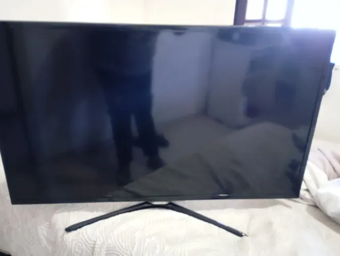 Venda de tv Samsung 40 polegadas
