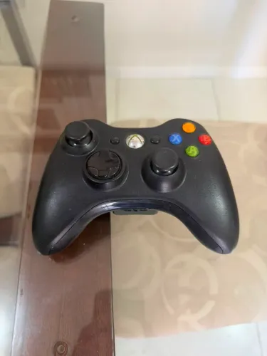 2 Controles Xbox 360