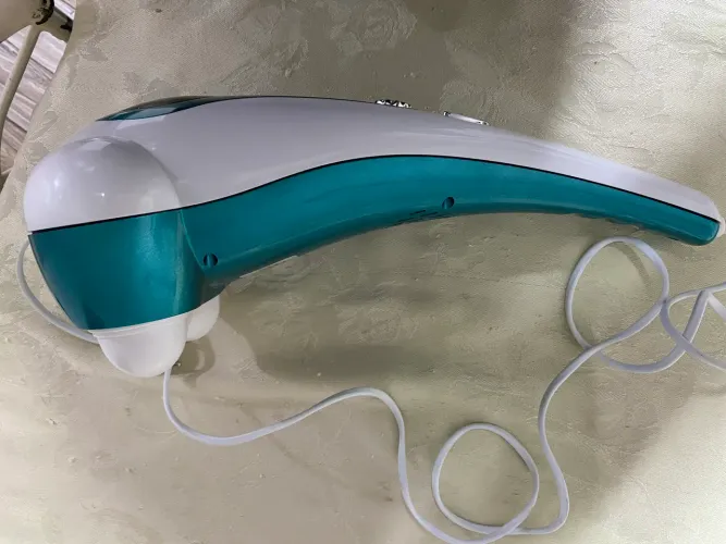 massageador pessoal g-tech powerpro 110v