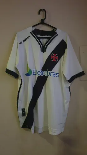 Blusa do Vasco 