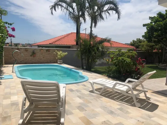 Casa com 3 dormitórios à venda - Ingleses - Florianópolis/SC