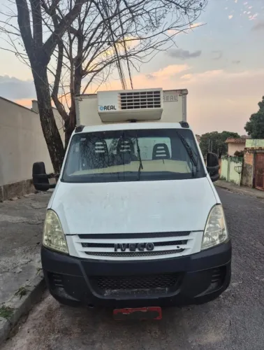 Iveco 70c16 2011