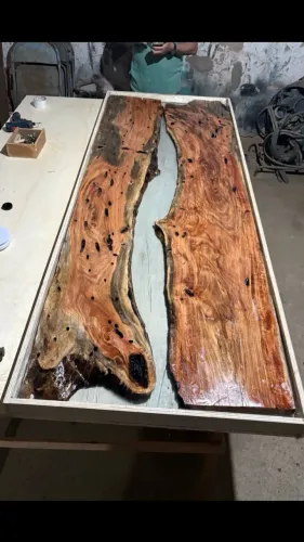 Mesa de jantar