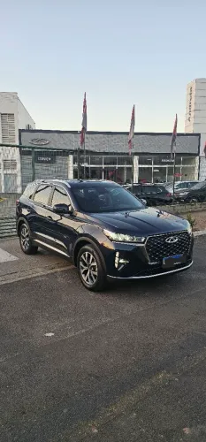 Chery Tiggo 7 Pro 1.6 Turbo 16V Aut. 2023