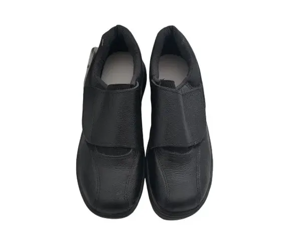 Sapato de Segurança Feminino - Fujiwara