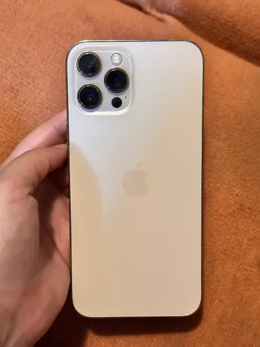iPhone 12 max, 256gb! Apenas venda!