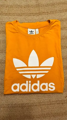 Camisa adidas