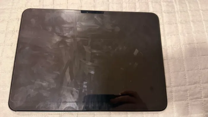 iPad Pro M4