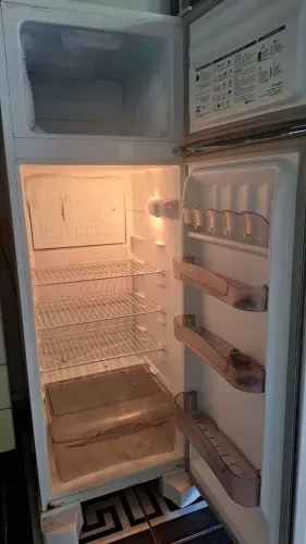 Desapegando , Irei para outro estado .