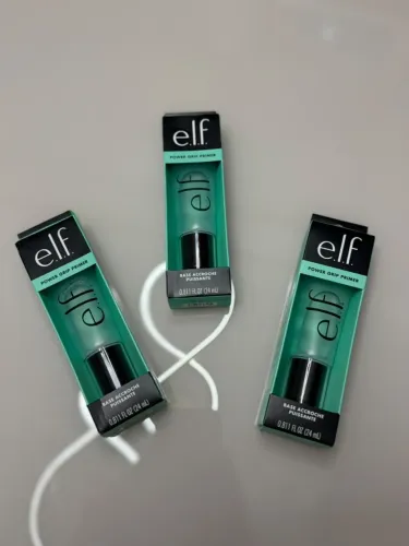 Produtos importados: máscara fino, medicube, pó kiko, ELF e mais. Originais!