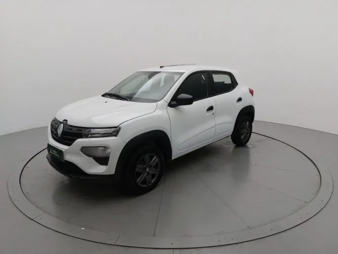 Renault Kwid 1.0 Zen 2024