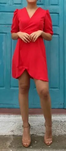 Vestido