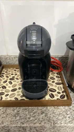 Cafeteira elétrica