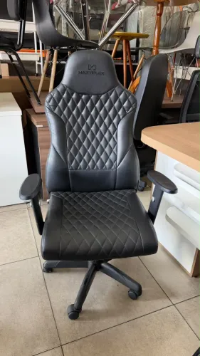 Cadeira Gamer Martiflex mostruário