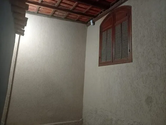 Excelente barracao todo novo, perto metro Floramar