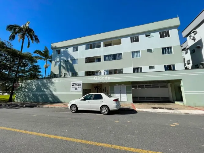 Apartamento para locação no Baependi - Mobiliado, amplo e confortável