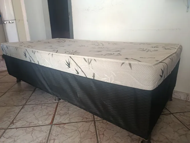 Cama