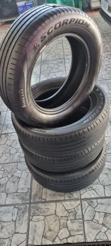 Pneus Scorpions 205/60 R16